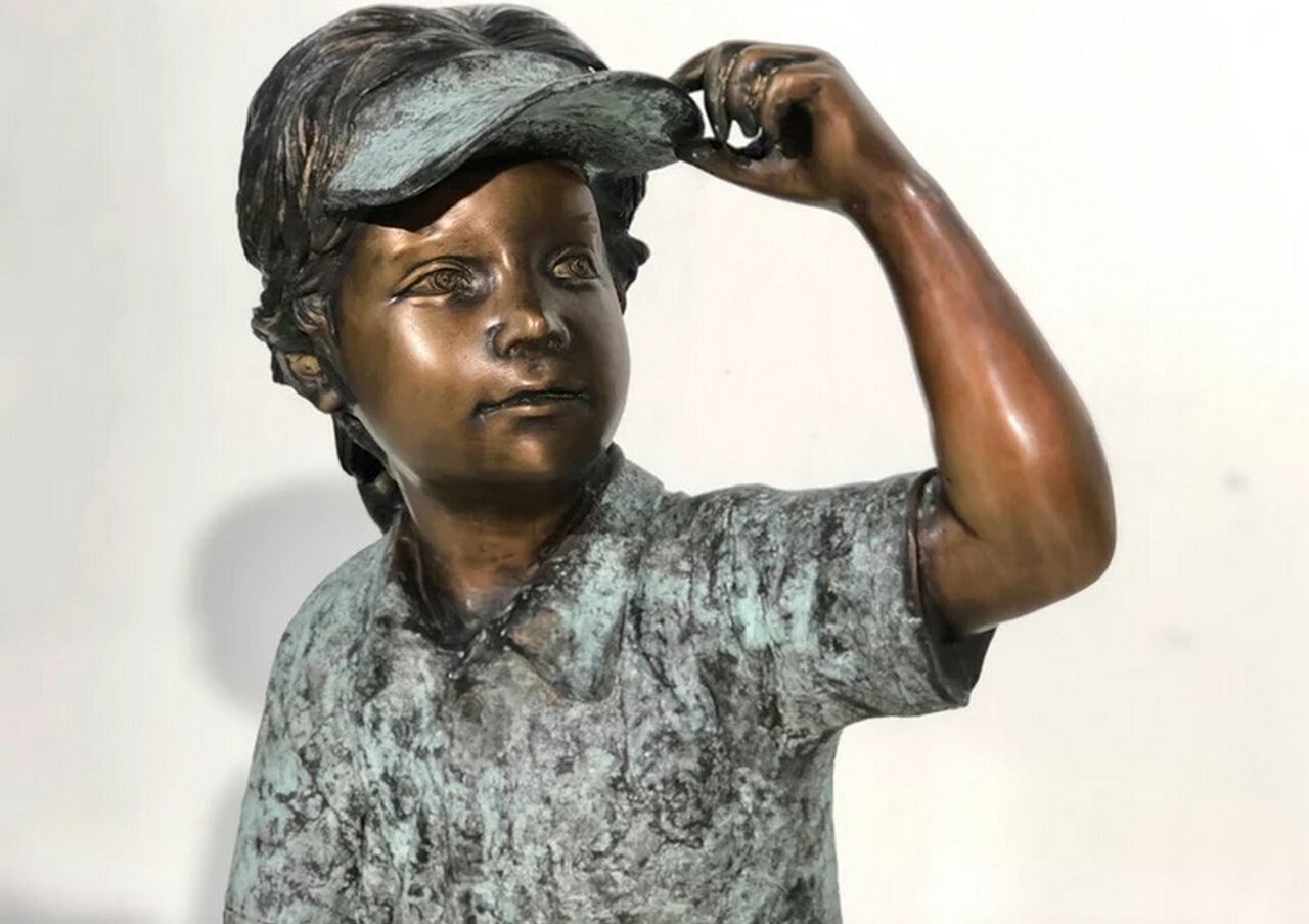 bronze-little-girl-golfer-sculpture-color-close-up-90140.jpg