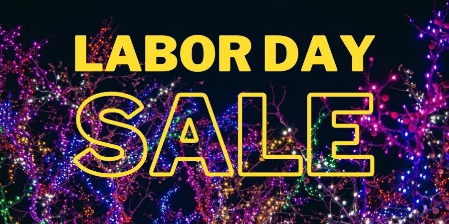 DaVinci Emporium Labor Day Sale 2025