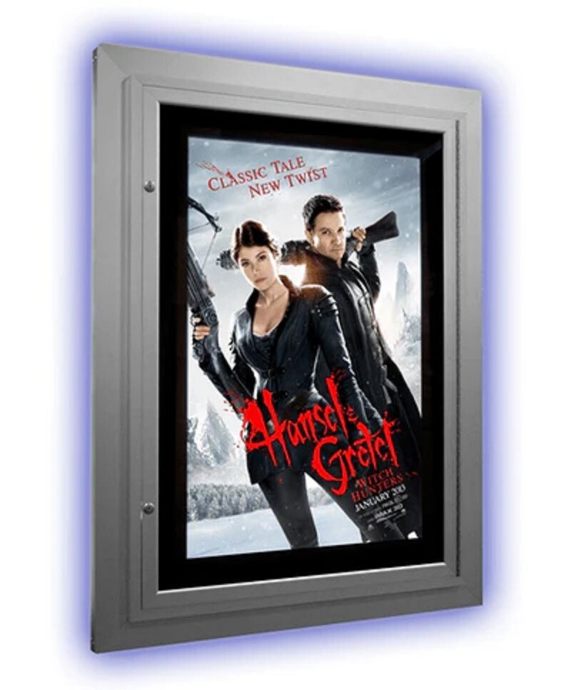 Poster Case Spotlight Series #12 Plank Series Movie Poster Case – The Ultimate Floating Display for Modern Cinematic Spaces Transform your space into a cinematic showcase with the "Plank Series Poster Case", a premium display solution designed for serious collectors and stylish home theaters.